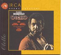 Guiseppe verdi - Otello