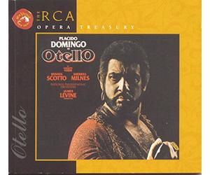 Guiseppe verdi - Otello