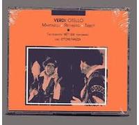 Guiseppe Verdi - Otello [Import]