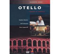 Otello DVD