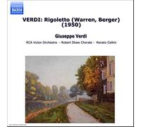 Guiseppe Verdi – Rigoletto