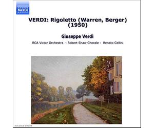 Guiseppe Verdi - Rigoletto