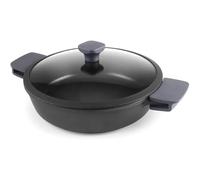 GUISERA CON TAPA NEO 28 CM