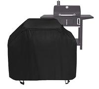 Guisong Housse de protection pour barbecue Royal Gourmet CD1824AX - Imperméable et anti-poussière - Pour protéger le barbecue / barbecue / barbecue extérieur / fumoir