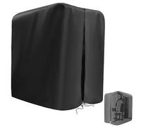 Guisong Housse de protection pour salle de sport à domicile, housse imperméable et anti-poussière pour station de gym/équipement d'exercice à domicile - Intérieur ou extérieur