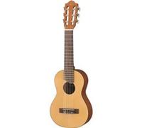 Yamaha Guitalele GL1 Ukulélé 6 cordes, table épicéa, dos/éclisses méranti, palissandre, naturel, sac