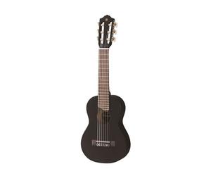 Guitalele Yukulele 6 cordes GL1 avec housse Noir
