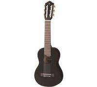 Guitalele Yukulele 6 cordes GL1 avec housse Noir