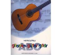 Guitar Abc / Recueil