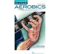 Guitar Aerobics - Nelson