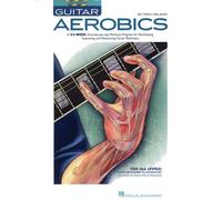 Guitar Aerobics - Version anglaise