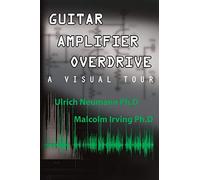 Lulu Amplificateur guitare Overdrive