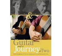 Guitar and a journey of two