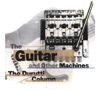Guitar and Other Machines Edition Deluxe CD