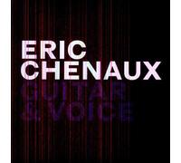 Guitar and Voice by Eric Chenaux [VINYL] NEUF