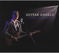 Guitar Angels by James Armstrong (2014-02-18)