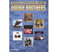 Guitar Anthology Series Doobie Brothers Authentic Guitar Tab Edition by Doobie Brothers (2000-07-01)