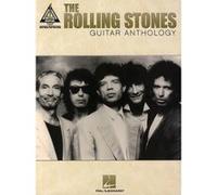 GUITAR ANTHOLOGY TAB