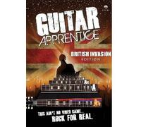 Guitar Apprentice - British Invasion