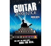 Guitar Apprentice-Rock Hits Edition [Import]