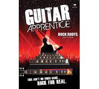 Guitar Apprentice-Rock Roots Edition [Import]