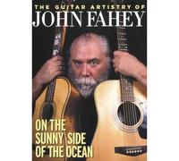 Guitar Artistry De John Fahey - Stefan Grossman's Guitar Workshop - Dvd