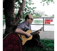 Guitar Artistry of Charlie Byrd