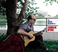Guitar Artistry of Charlie Byrd