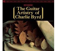 Guitar Artistry of Charlie Byrd [Import]
