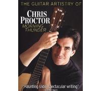 Proctor, Chris - Guitar Artistry of Chris Proctor [Import]