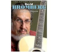 Guitar Artistry Of David Bromberg