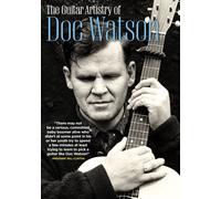 Guitar Artistry Of Doc Watson