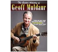Guitar Artistry Of Geoff Muldaur