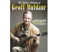 Guitar Artistry of... [Import allemand]