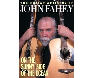 Guitar Artistry Of John Fahey by Vestapol Productions