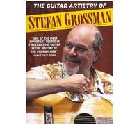 Guitar Artistry Of Stefan Grossman