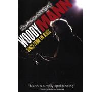 Guitar Artistry Of Woody Mann