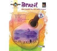 Brazil: Your Passport to a New World of Music