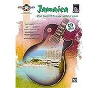 Guitar Atlas Jamaica, Guitar Atlas Series Alfred Publishing (Auteur)