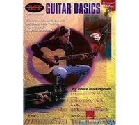 Guitar Basics, Private Lessons Bruce Buckingham (Auteur)
