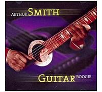 Guitar boogie