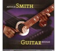 Smith, Arthur - Guitar Boogie [Import]
