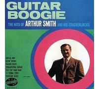 Smith, Arthur - Guitar Boogie [Import]