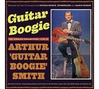 Guitar Boogie : The Singles Collection 1938-59 G