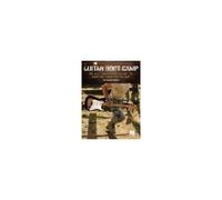 Guitar Boot Camp: An All-Inclusive Guide To Shaping Your Technique By Jason Busse Featuring Book With Over An Hour Of Video Instruction