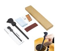 Guitar Bow - Guitar Bowing String Tool,Creative Plucking Strinng Tools, Portable Performance Accessorises for Player Music Lover Friends Family Holiday Birthdays