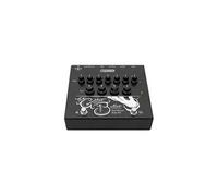 Orange Guitar Butler - Pédale préampli 2 canaux