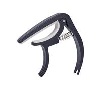 Guitar Capo, Professional Spring-Action Tuning Accessory, Ergonomic Quick-Release Design, Durable Metal Construction for Optimal Tension, Multifunctional Tool Compatible with Classical, Folk