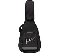 Guitar Case Gibson Accessories Modern Housse Premium, Sj-200 Black Pour guitare folk