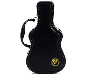 Guitar Case Lunch Box With Stickers / Accessoires De Cuisine